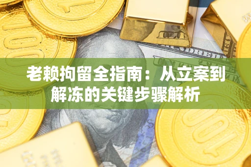北京老赖拘留全指南：从立案到解冻的关键步骤解析
